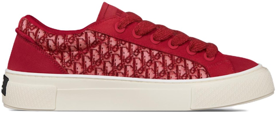 Dior B33 'Dior Oblique - Merah' 3SN303ZWV-H334 Order Dior B33 'Dior Oblique - Merah' 3SN303ZWV-H334