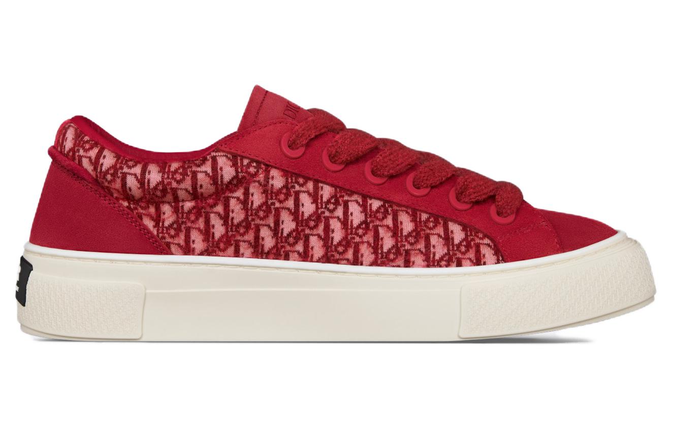 Order Dior B33 'Dior Oblique - Merah' 3SN303ZWV-H334