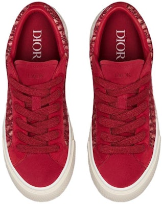 Dior B33 'Dior Oblique - Red' 3SN303ZWV-H334 Shop Dior B33 'Dior Oblique - Red' 3SN303ZWV-H334