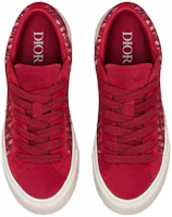 Shop Dior B33 ''Dior Oblique - Rouge'' 3SN303ZWV-H334
