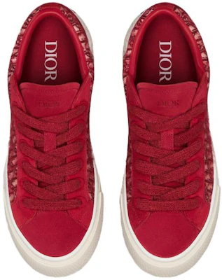 Dior B33 'Dior Oblique - Merah' 3SN303ZWV-H334 Shop Dior B33 'Dior Oblique - Merah' 3SN303ZWV-H334