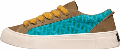 Dior B33 'Dior Oblique - Turquoise Brown' 3SN303ZWV-H650 Dior B33 'Dior Oblique - Turquoise Brown' 3SN303ZWV-H650