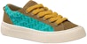 Dior B33 'Dior Oblique - Biru Turquoise Coklat' 3SN303ZWV-H650