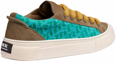 Dior B33 'Dior Oblique - Biru Hijau Coklat' 3SN303ZWV-H650 Lookbook Dior B33 'Dior Oblique - Biru Hijau Coklat' 3SN303ZWV-H650