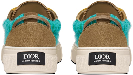 Dior B33 ディオール オブリーク ターコイズブラウン 3SN303ZWV-H650 Purchase Dior B33 ディオール オブリーク ターコイズブラウン 3SN303ZWV-H650