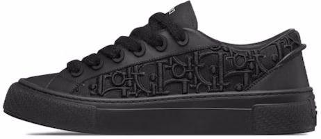 Dior B33 'Dior Oblique Raised Embroidery - Black' 3SN303ZYQ_H900 Dior B33 'Dior Oblique Raised Embroidery - Black' 3SN303ZYQ_H900