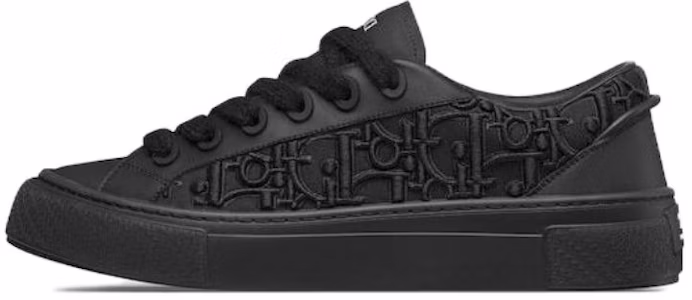 DIOR迪奧 B33 皮革 舒適潮流 低筒 板鞋 男款 黑色 Buy DIOR迪奧 B33 皮革 舒適潮流 低筒 板鞋 男款 黑色