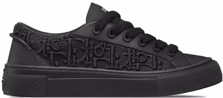 Order Dior B33 ''Broderie Dior Oblique en Relief - Noir'' 3SN303ZYQ_H900