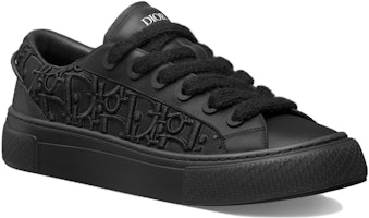 Dior B33 'Dior Oblique Bordir Timbul - Hitam' 3SN303ZYQ_H900 Lookbook Dior B33 'Dior Oblique Bordir Timbul - Hitam' 3SN303ZYQ_H900