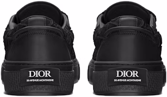 Dior B33 'Dior Oblique Bordir Timbul - Hitam' 3SN303ZYQ_H900 Purchase Dior B33 'Dior Oblique Bordir Timbul - Hitam' 3SN303ZYQ_H900
