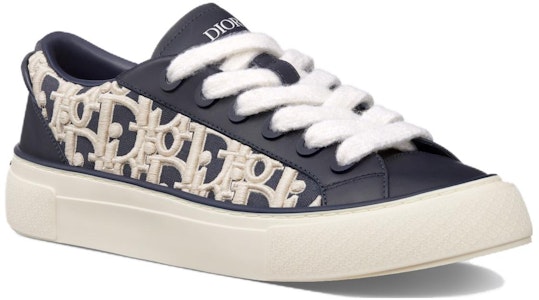 DIOR迪奧 牛皮 潮流舒適 低幫 板鞋 男款 黑色 Lookbook DIOR迪奧 牛皮 潮流舒適 低幫 板鞋 男款 黑色