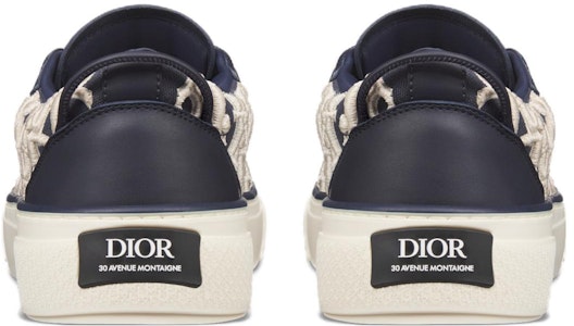 DIOR迪奧 牛皮 潮流舒適 低幫 板鞋 男款 黑色 Purchase DIOR迪奧 牛皮 潮流舒適 低幫 板鞋 男款 黑色