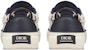Dior B33 'Dior Oblique Sulaman Timbul - Biru Navy' 3SN303ZYQ_H561