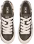 Lookbook Dior B33 Sneaker Khaki Glad Kalfsleer Oblique Verhoogd Borduurwerk (Genummerd) 3SN303ZYQ_H681
