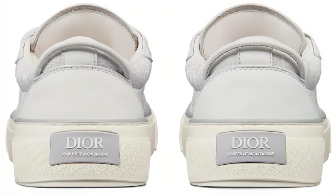 Dior B33 Sneaker White Smooth Calfskin Oblique Jacquard 3SN303ZYS_H068 Purchase Dior B33 Sneaker White Smooth Calfskin Oblique Jacquard 3SN303ZYS_H068