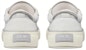 Dior B33 Sneaker Putih Kulit Lembut Corak Oblique Jacquard 3SN303ZYS_H068