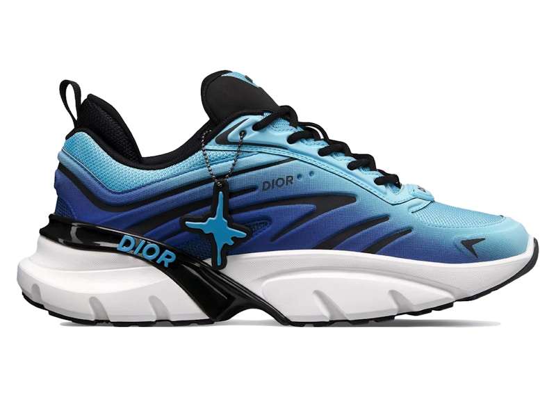 Dior x Lewis Hamilton B44 Blade 'Gradient Blue' 3SN306ZEG-H591