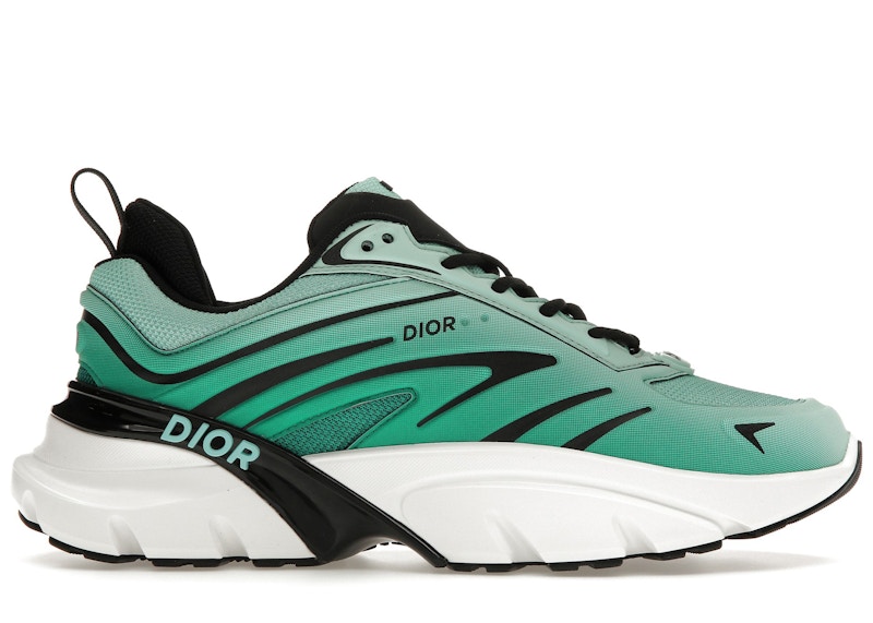 Buy 迪奥 B44 刀锋 刘易斯·汉密尔顿 渐变绿 3SN306ZEG-H694