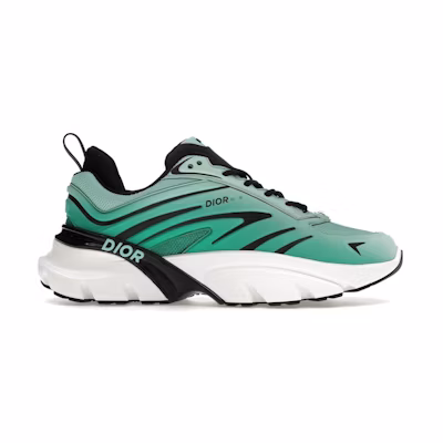 Dior Lewis Hamilton B44 Blade 'Gradient Green'