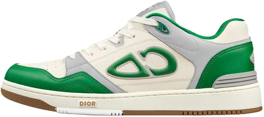 Dior B57 Low-Top Calfskin Sneakers Green 3SN318ZXT_H866 Buy Dior B57 Low-Top Calfskin Sneakers Green 3SN318ZXT_H866