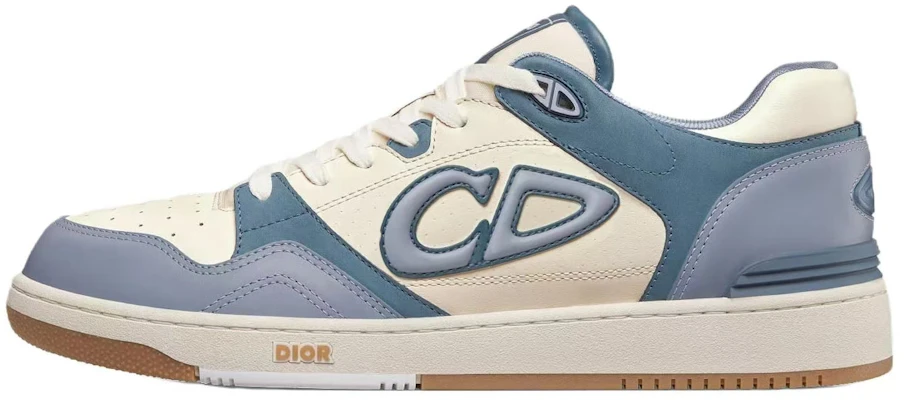 Zapatillas Bajos Hombre DIOR B57 Azul Cuero Casual 3SN318ZXT_H550 Buy Zapatillas Bajos Hombre DIOR B57 Azul Cuero Casual 3SN318ZXT_H550