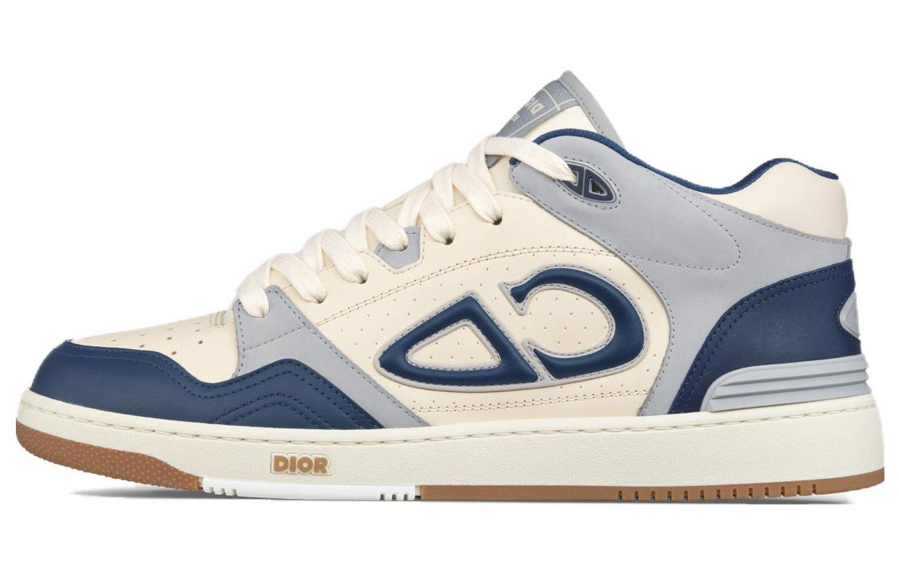 Dior B57 Low 'Blue White' 3SH141ZXT_H561 - 3SH141ZXT_H561 - Novelship