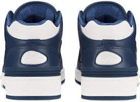 Shop Dior B57 Low 'CD Print Blue White' 3SH141ZXU_H553
