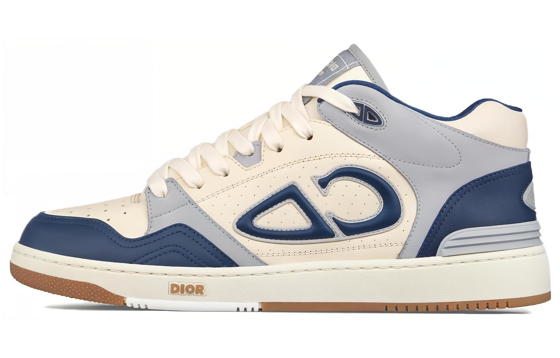 Dior B57 Mid 'Blue Beige' 3SH141ZXT_H561