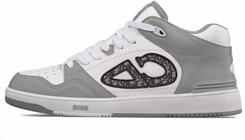 Dior B57 Mid 'CD Print - Grey White' 3SH141ZXU_H860 Dior B57 Mid 'CD Print - Grey White' 3SH141ZXU_H860