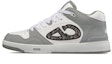 Buy Dior B57 Mid 'CD Print - Abu Abu Putih' 3SH141ZXU_H860