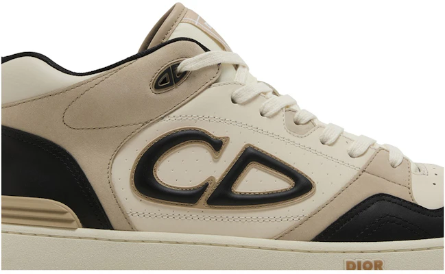 Dior B57 Mid ''Creme Schwarz'' 3SH141ZXT-H169 Order Dior B57 Mid ''Creme Schwarz'' 3SH141ZXT-H169
