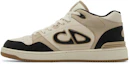 Lookbook Dior B57 Mid ''Creme Schwarz'' 3SH141ZXT-H169