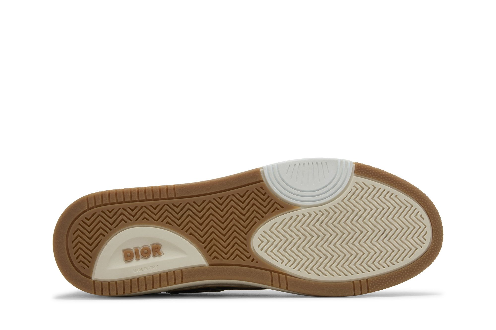 Shop Dior B57 Mid ''Creme Schwarz'' 3SH141ZXT-H169
