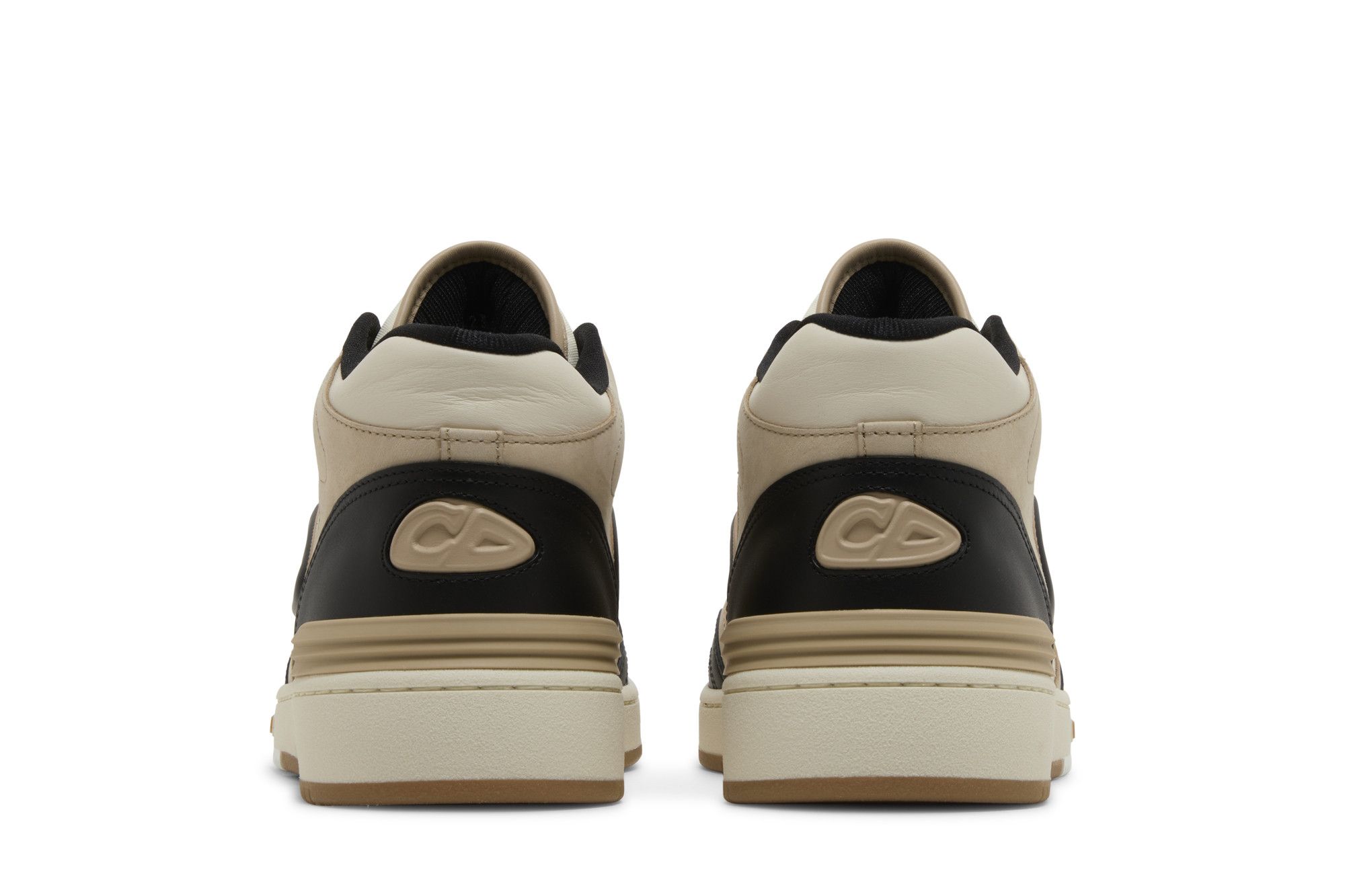 Details for Dior B57 Mid ''Creme Schwarz'' 3SH141ZXT-H169