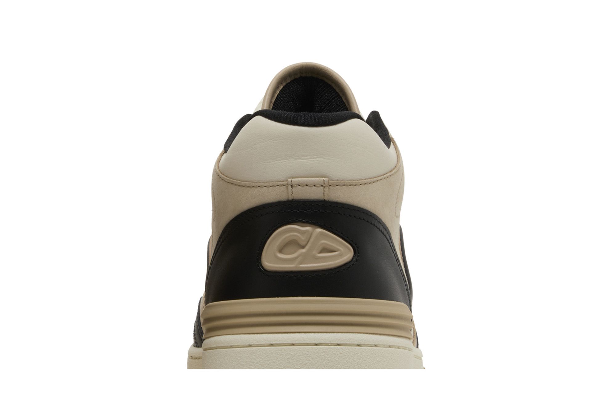 Sizing Dior B57 Mid ''Creme Schwarz'' 3SH141ZXT-H169