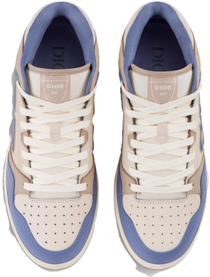 디올 B57 미드 "크림 블루" (Dior B57 Mid "Cream Blue") 3SH141ZXT-H554 Lookbook 디올 B57 미드 "크림 블루" (Dior B57 Mid "Cream Blue") 3SH141ZXT-H554