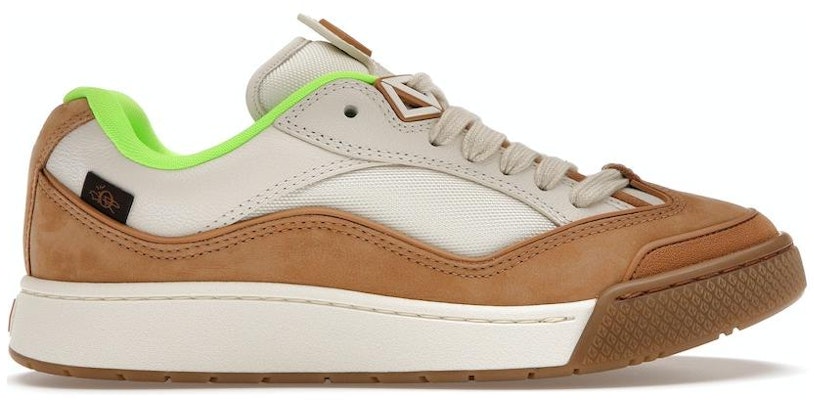 Dior B713 CACTUS JACK Café 3SN281ZNV_H166 Lookbook Dior B713 CACTUS JACK Café 3SN281ZNV_H166