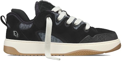 Dior B9S Low 'Terciopelo Negro' 3SN289ZZG_H981 Order Dior B9S Low 'Terciopelo Negro' 3SN289ZZG_H981