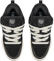 Dior B9S Low 'Terciopelo Negro' 3SN289ZZG_H981 Shop Dior B9S Low 'Terciopelo Negro' 3SN289ZZG_H981