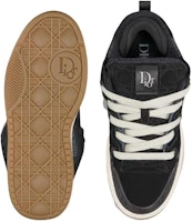 Dior B9S Low 'Terciopelo Negro' 3SN289ZZG_H981 Purchase Dior B9S Low 'Terciopelo Negro' 3SN289ZZG_H981