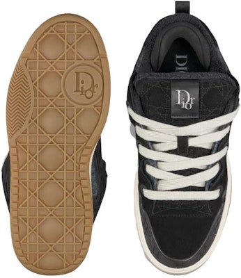 디올 B9S 로우 "블랙 벨루어" (Dior B9S 로우 "블랙 벨벳") 3SN289ZZG_H981 Purchase 디올 B9S 로우 "블랙 벨루어" (Dior B9S 로우 "블랙 벨벳") 3SN289ZZG_H981