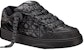 Dior B9S Skater ERL Hitam Quilted Cannage Kulit Anak Lembu 3SN288ZTT_H900