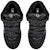 Dior B9S Skater ERL Hitam Quilted Cannage Kulit Anak Lembu 3SN288ZTT_H900