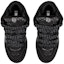 Shop Dior B9S Skater ERL Hitam Quilted Cannage Kulit Anak Lembu 3SN288ZTT_H900