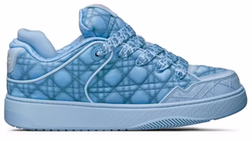Dior B9S Skater ERL Blue Kumo Cannage Satin 3SN288ZTE_H500 Dior B9S Skater ERL Blue Kumo Cannage Satin 3SN288ZTE_H500