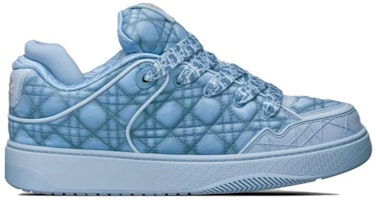 Dior B9S スケーターERLブルー雲カナージュサテン 3SN288ZTE_H500 Order Dior B9S スケーターERLブルー雲カナージュサテン 3SN288ZTE_H500