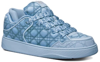 Dior B9S スケーターERLブルー雲カナージュサテン 3SN288ZTE_H500 Lookbook Dior B9S スケーターERLブルー雲カナージュサテン 3SN288ZTE_H500