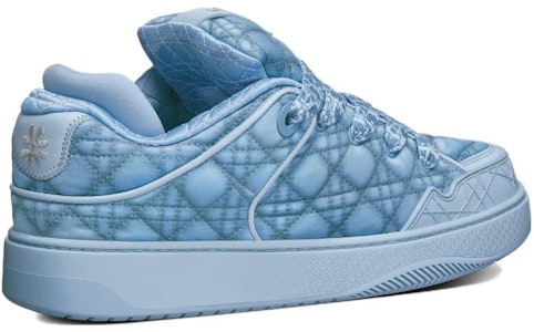 Dior B9S Skater ERL Blue Kumo Cannage Satin 3SN288ZTE_H500 Shop Dior B9S Skater ERL Blue Kumo Cannage Satin 3SN288ZTE_H500