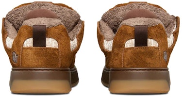 Dior B9S Skater ERL Coklat Suede dengan Dior Oblique Jacquard Coklat & Beige 3SN289ZTF_H767 Shop Dior B9S Skater ERL Coklat Suede dengan Dior Oblique Jacquard Coklat & Beige 3SN289ZTF_H767