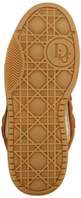 Dior B9S Skater ERL Brown Suede with Brown and Beige Dior Oblique Jacquard 3SN289ZTF_H767 Purchase Dior B9S Skater ERL Brown Suede with Brown and Beige Dior Oblique Jacquard 3SN289ZTF_H767
